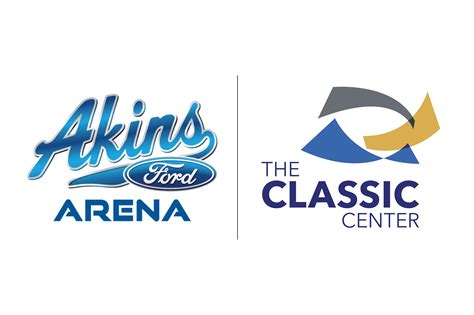 The Classic Center & Akins Ford Arena | The Classic Center