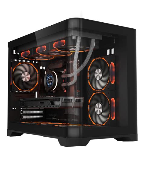 Ionz Computer Case 的图像结果