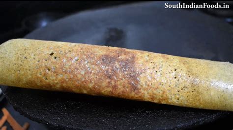 Green gram adai-10 min protein laoded breakfast