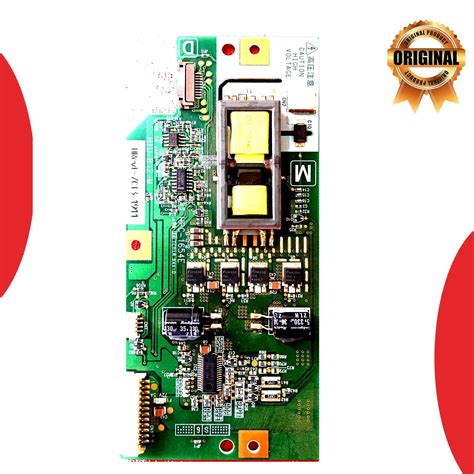 Buy Original Hitachi LCD TV Inverter Board for L32A01A