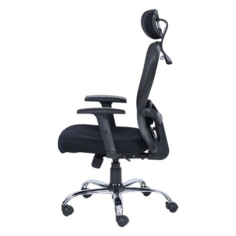 Sway High Back Office Chair – Furnishka