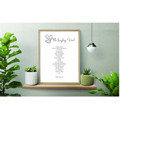 The Laughing Heart | Charles Bukowski | Poem - Inspire Uplift