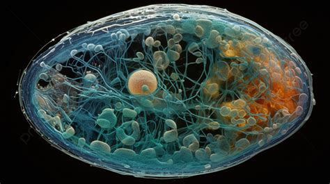 Microscopic Life Forms 的图像结果