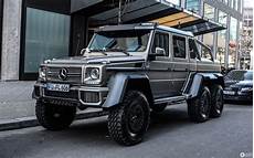 mercedes g 6x6 mercedes g 63 amg 6x6 28 february 2015 autogespot mercedes g 6x6 mercedes g 63 amg 6x6 28 february 2015 autogespot
