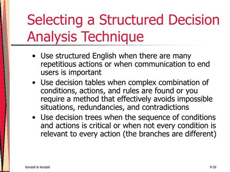 Image result for Structured Decision Process