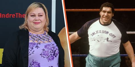 Robin Christensen-Roussimoff Is André the Giant’s Daughter: Facts about Her