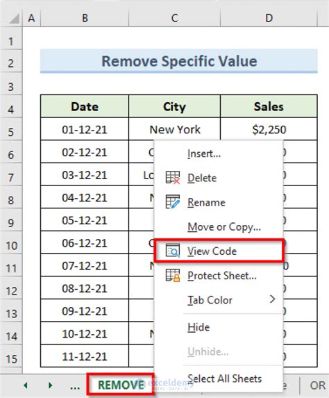 Image result for Excel VBA Multiple Filters