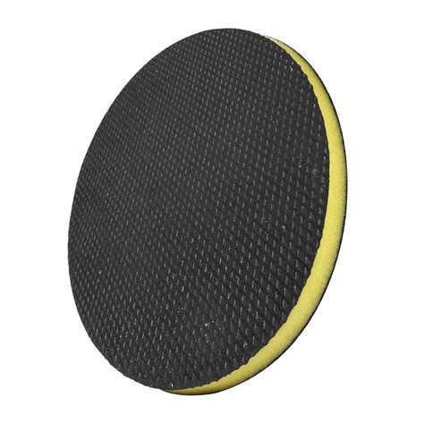 VOSAREA 6" Clay Pad for Polisher,DA Polisher Pad,Pneumatic Clay Bar Pad ...