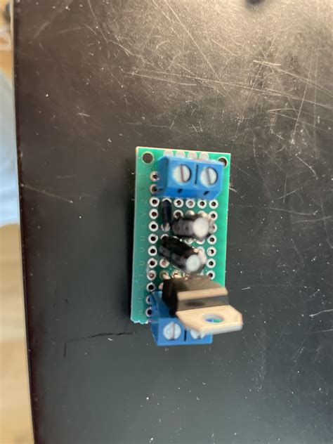 Image result for Protoboard Soldering