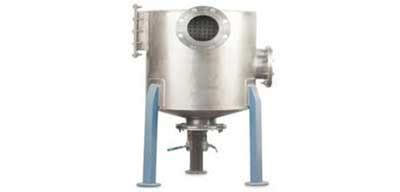 Envirex India Pvt ltd