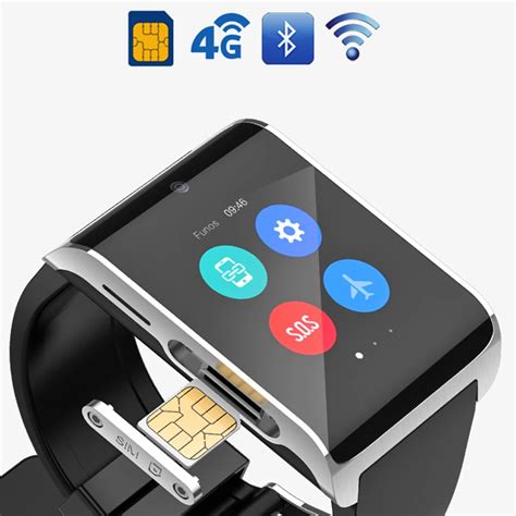 Image result for Smartwatch Memory Card