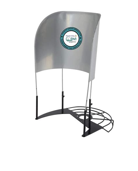 DVI Universal Crop Collector/Paddy Guard FIT to All Types of Backpack ...