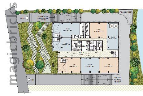 Marvel Feugo in Magarpatta City, Pune: Price, Brochure, Floor Plan, Reviews