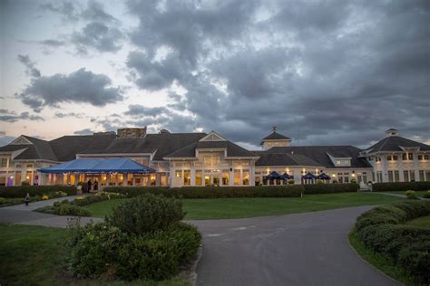 LeBaron Hills Country Club - Venue - Lakeville, MA - WeddingWire