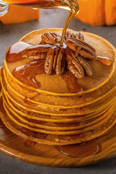 IHOP Butter Pecan Syrup Recipe