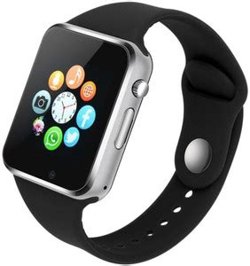 Longan A1 Smart Watch - Support Memory Card / SIM / Voice Calling ...