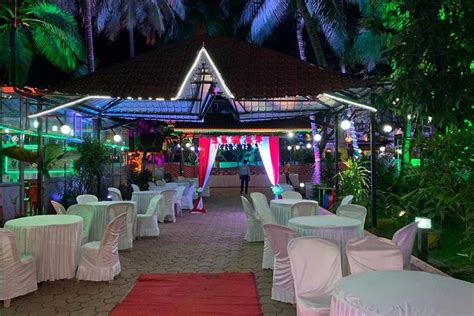 Sukhsagar Beach Resort - Venue - Colva - Weddingwire.in