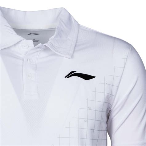 Li-Ning Thunder T-Shirt | Li-Ning India