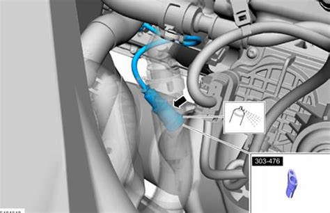 Image result for O2 Sensor Spacer 1998 Mustang GT