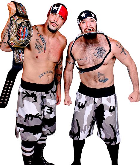 Briscoe Brothers ROH Tag Team Champions by NuruddinAyobWWE on DeviantArt