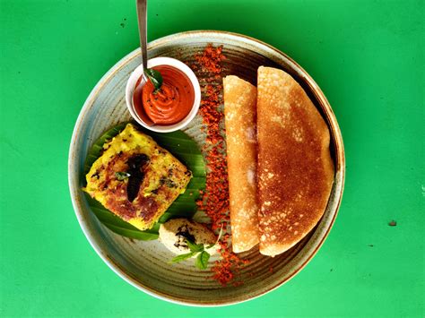 Flavours Of Karnataka, Biergarten | LBB