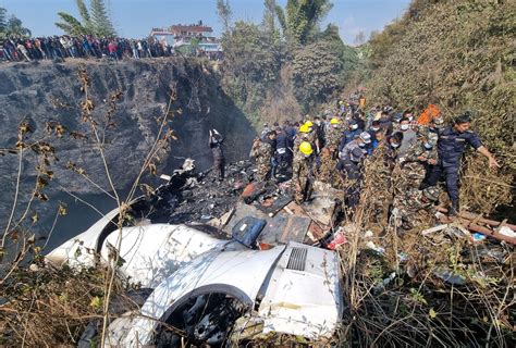 Dangerous Flight Crashes in Nepal, Aircrafts, and Fatalities