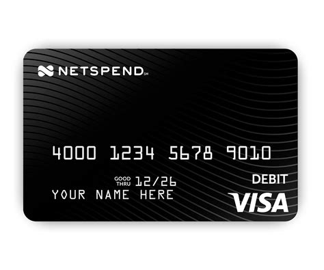 NetSpend Homepage 的图像结果