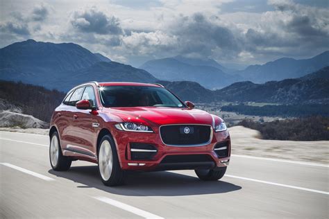 World Car Of The Year Short List: Q5, F-Pace, And Tiguan Fight For Top Position - autoevolution