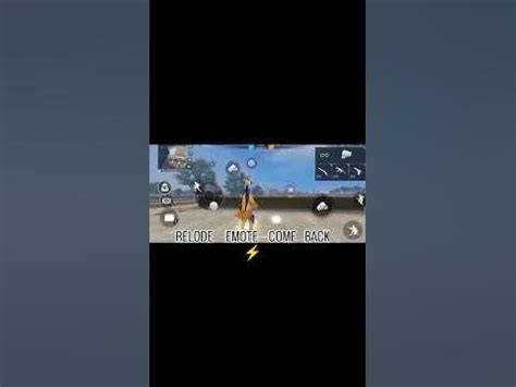 Image result for Android Reload Emote