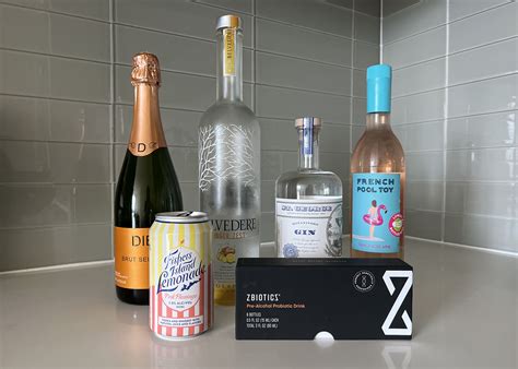 ZBiotics Review: Can it Prevent a Hangover? | Pommie Travels