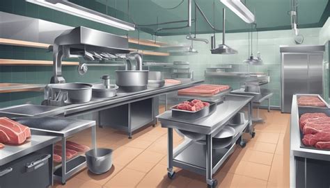 Image result for Beef Processing Room