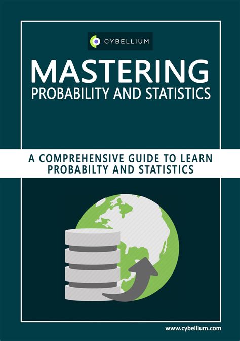 Image result for Statistics and Probability Cover