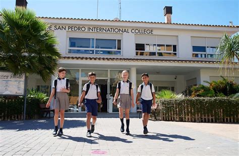 The Best School on the Costa del Sol (Spain) - ISP Schools