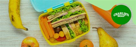 Image result for Clean Lunch Box