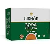 Girnar Royal Cup Tea