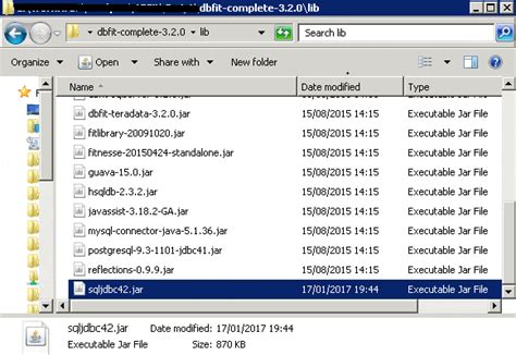 Download Microsoft JDBC Driver for SQL Server 的图像结果