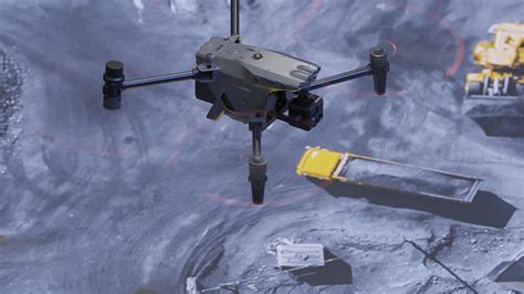 Why outsourcing drone data capture can help solve Australia's growing surveyor shortage | RocketDNA