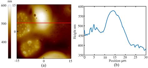 A High-Q AFM Sensor Using a Balanced Trolling Quartz Tuning Fork in the ...