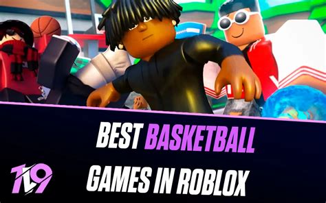 Best Roblox Basketball Games 的图像结果