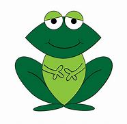 Image result for Baby Frog Cartoon