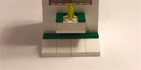 Image result for Simple Lego Candy Dispenser