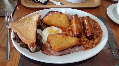 GLANUSK CAFE, Brecon - Restaurant Reviews, Phone Number & Photos ...