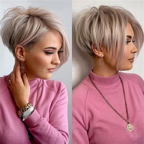 Pixie Bob Haircuts
