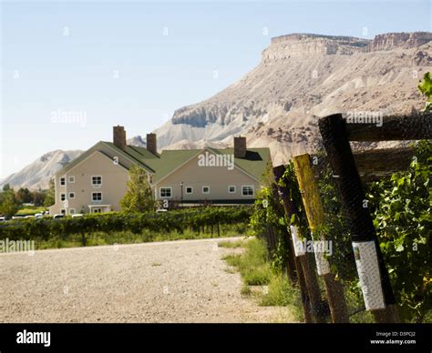 Palisade colorado hi-res stock photography and images - Alamy