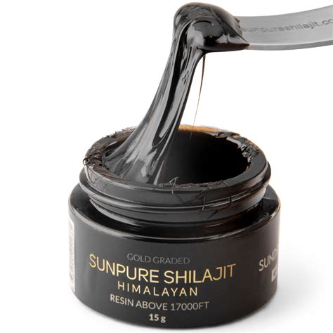 10 Powerful Benefits of Shilajit for Women's Health and Wellness – Sunpure Superfoods