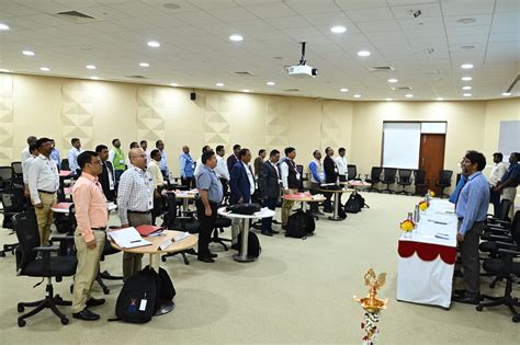 Gallery | IIM Tiruchirappalli