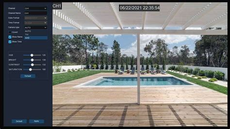 Image result for Security DVR Camera Slim