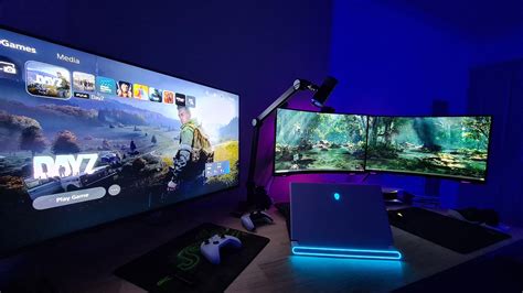 Image result for Alienware X17 R2 4K Screen