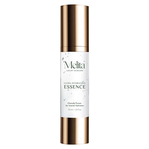 Melita Luxury Skincare