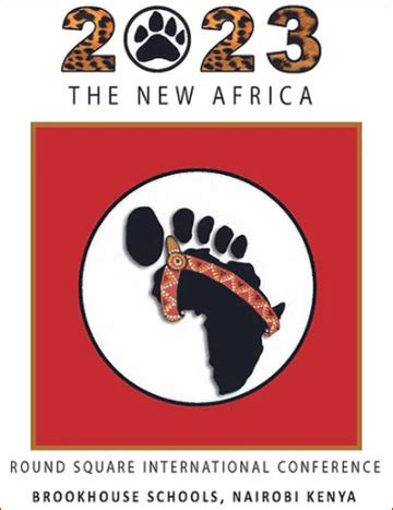 Round Square International Conference 2023 : The New Africa